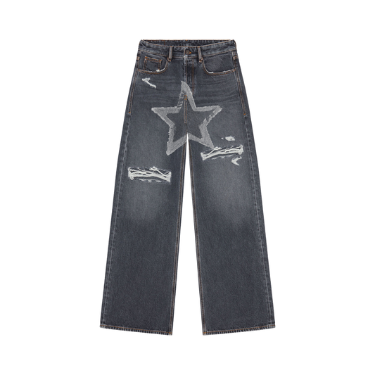 Star Denim Jeans